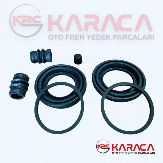 Toyota Proace Ön Kaliper Tamir Takımı 45-48mm 13-16